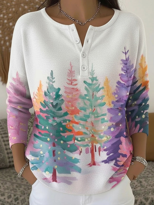 Christmas Essential Top