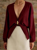 #burgundy