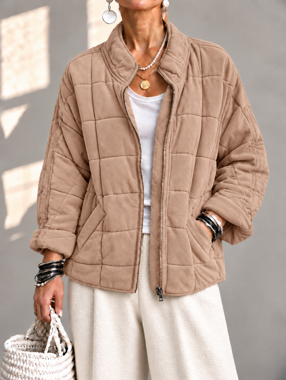 OUTERWEAR