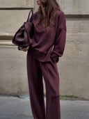 #burgundy