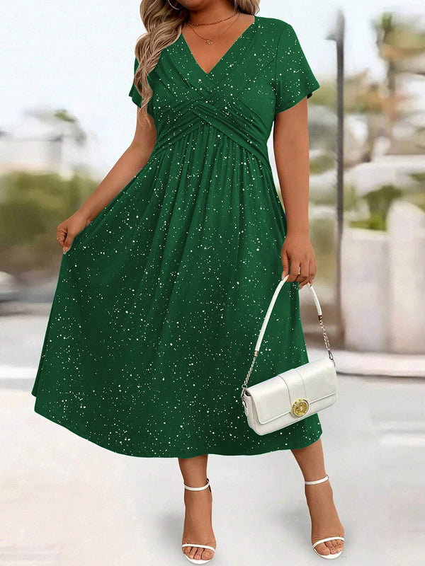 #green