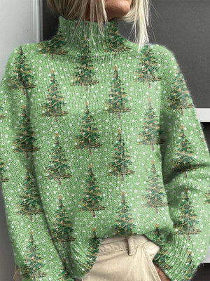 Joyful Christmas Sweater