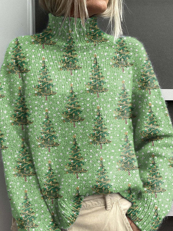 Joyful Christmas Sweater