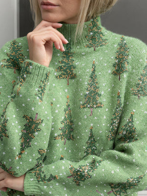 Joyful Christmas Sweater