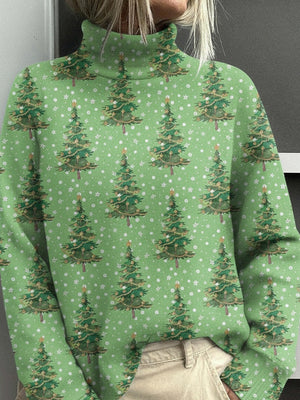 Pull de Noël joyeux