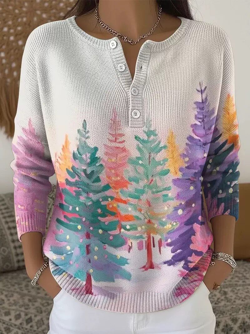 Christmas Essential Top