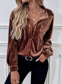 #coffeebrown