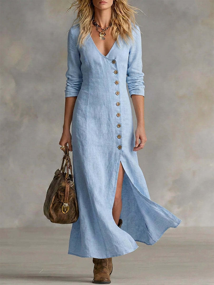 CASUAL DRESSES